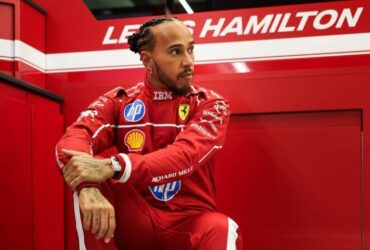 Hamilton