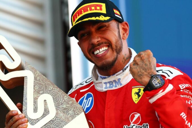 Hamilton