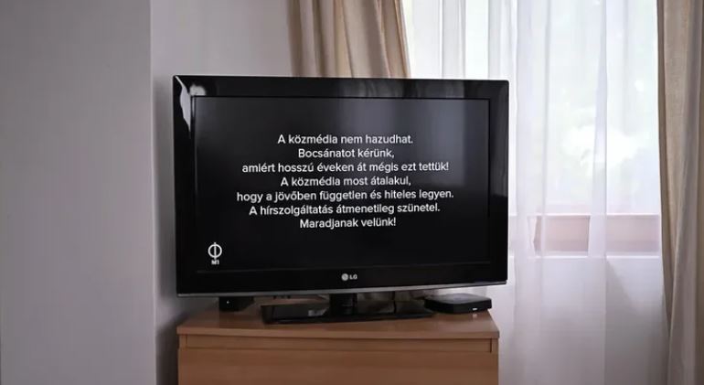 Hungari Tv