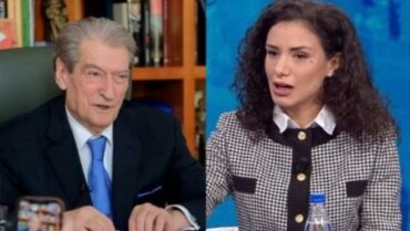Hysaj Berisha