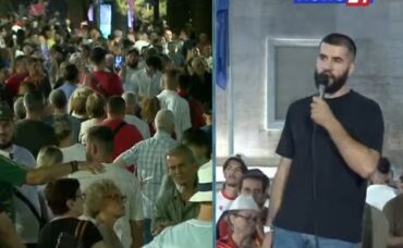I Riu Ne Protestee 533333333333333