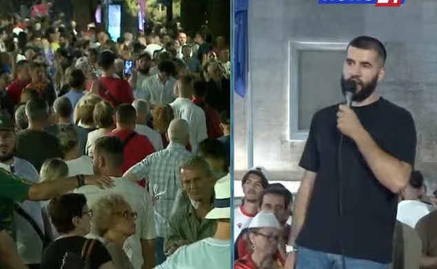 I Riu Ne Protestee 533333333333333