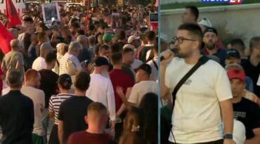 I Riuu Ne Protesteeeeeeeeee