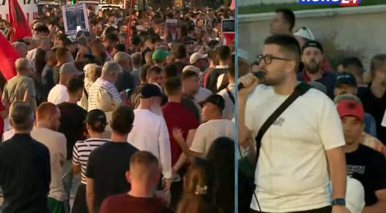 I Riuu Ne Protesteeeeeeeeee