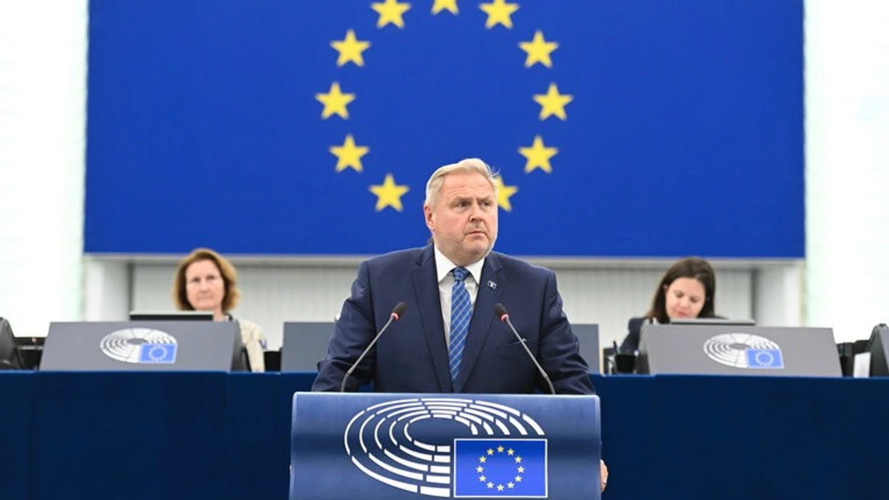  Do ta spastroja etnikisht Kosovën   Deklarata skandaloze e ministres serbe ndez diplomacinë  raportuesi i PE  E turpshme 