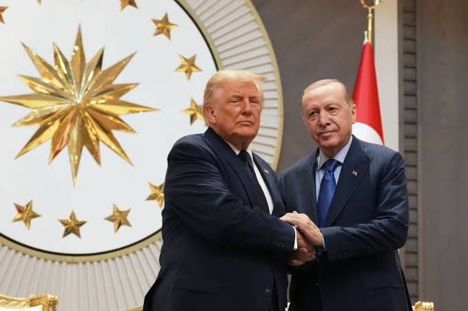 Samiti i NATO s në Turqi  Trump  Një sukses i madh  SHBA është rikthyer më e fortë se kurrë