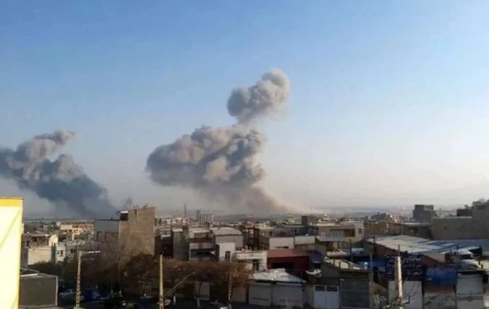 Iran 1