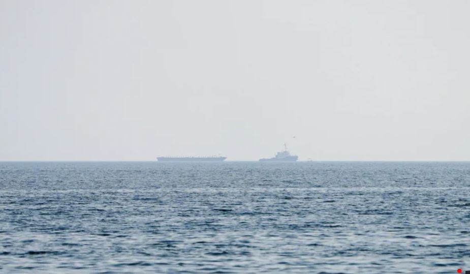 Irani godet bazat amerikane në Lindjen e Mesme  Rritet frika për përshkallëzim
