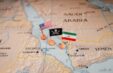 Iran Usa Redsea