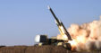 Iran Army Missile Mk