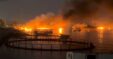 Iran Explosions