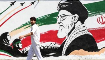 Irani