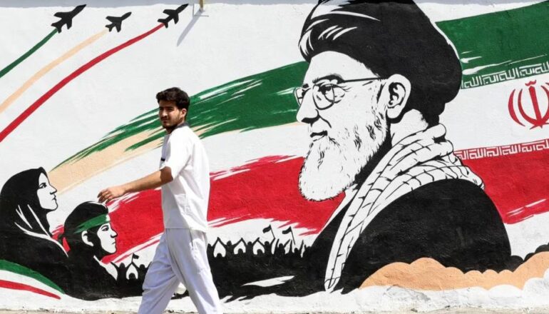 Irani
