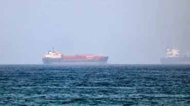 Irani Hormuz