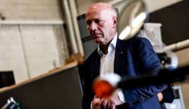Kai Wagner