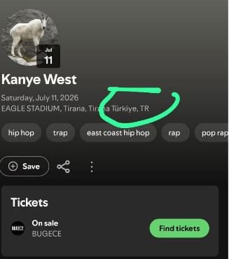 Kanye
