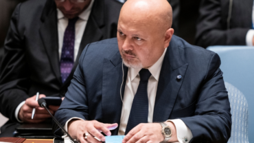 Karim Khan