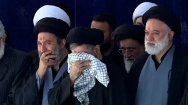 Khamenei Sons Mak