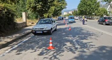 Korce