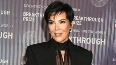 Kris Jenner