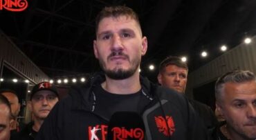 Kristjan Prenga