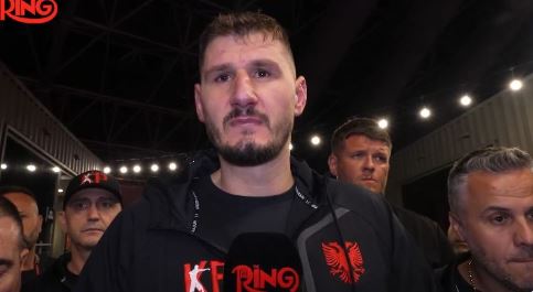 Kristjan Prenga