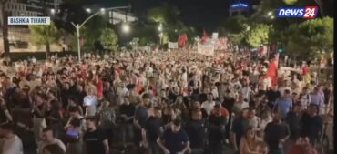 Liveee Tirane