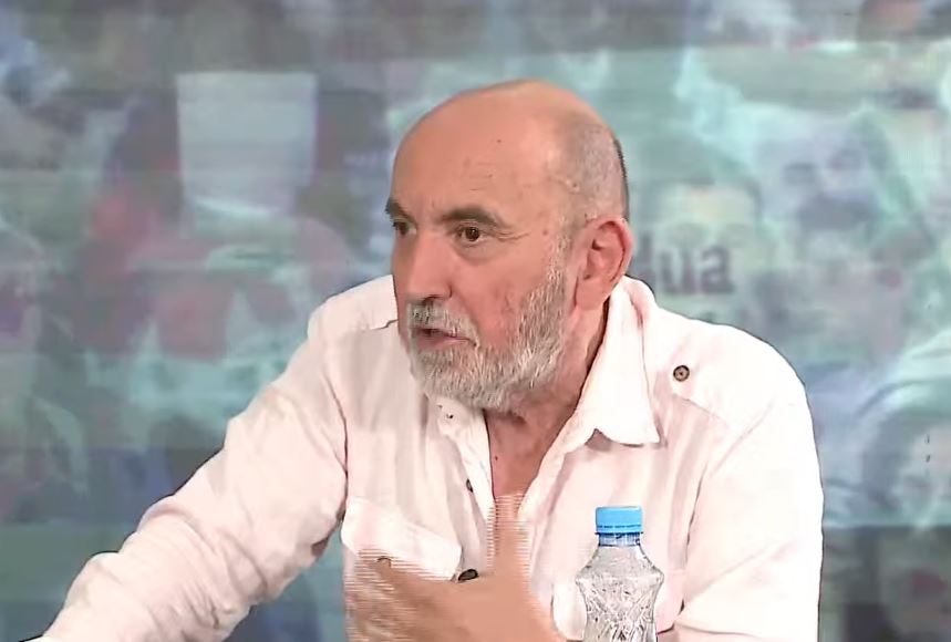 Lubonja  Rama ka humbur shumë në mediat ndërkombëtare dhe kjo e ve në vështirësi  Krimi shqiptar i përhapur e Holandë e Gjerma   