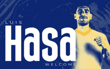 Luis Hasa