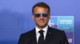 Macron Arthrou