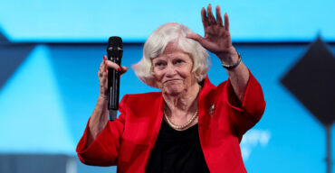 Maketa Ann Widdecombe