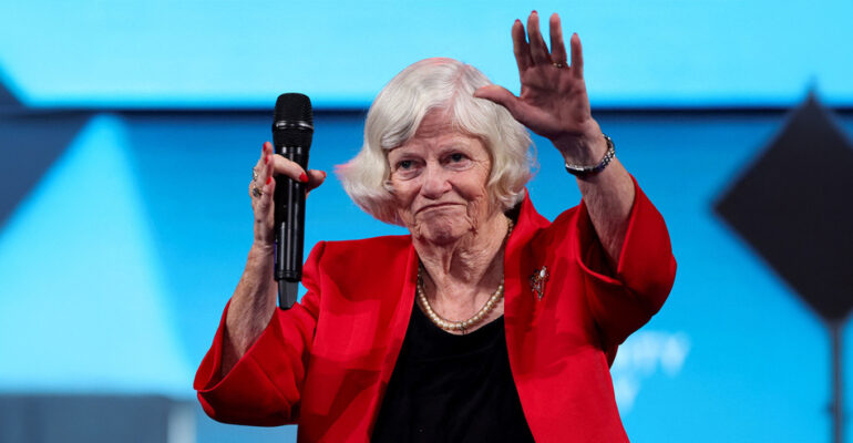 Maketa Ann Widdecombe