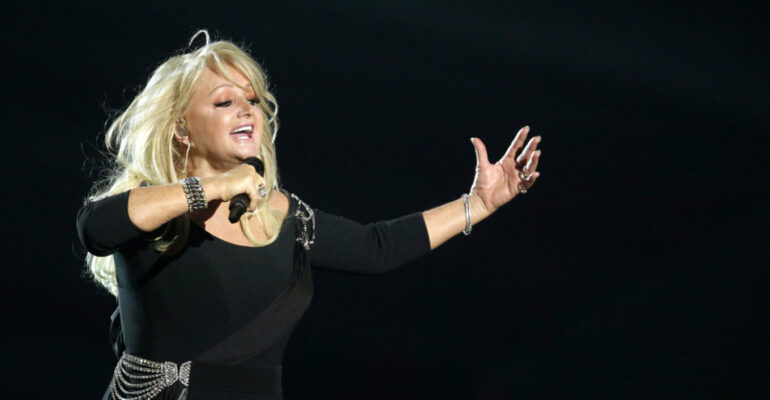 Maketa Bonnie Tyler