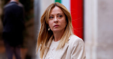 Maketa Meloni