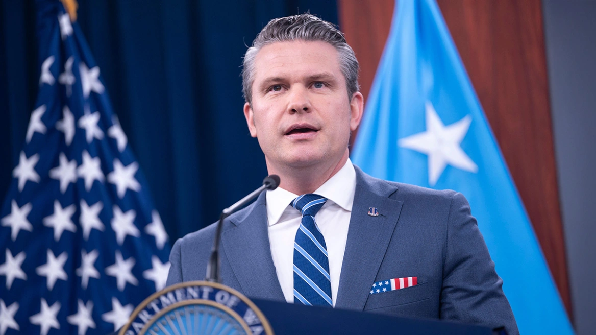 Wall Street Journal   Pentagoni ishte gati të njoftonte shkurtime të forcave amerikane në Evropë  por 