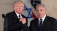 Maketa Trump Netaniaxou