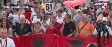 Marhdim Proteste