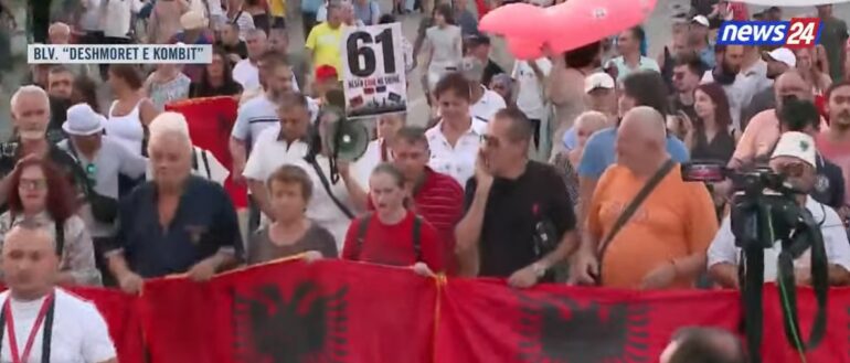 Marhdim Proteste