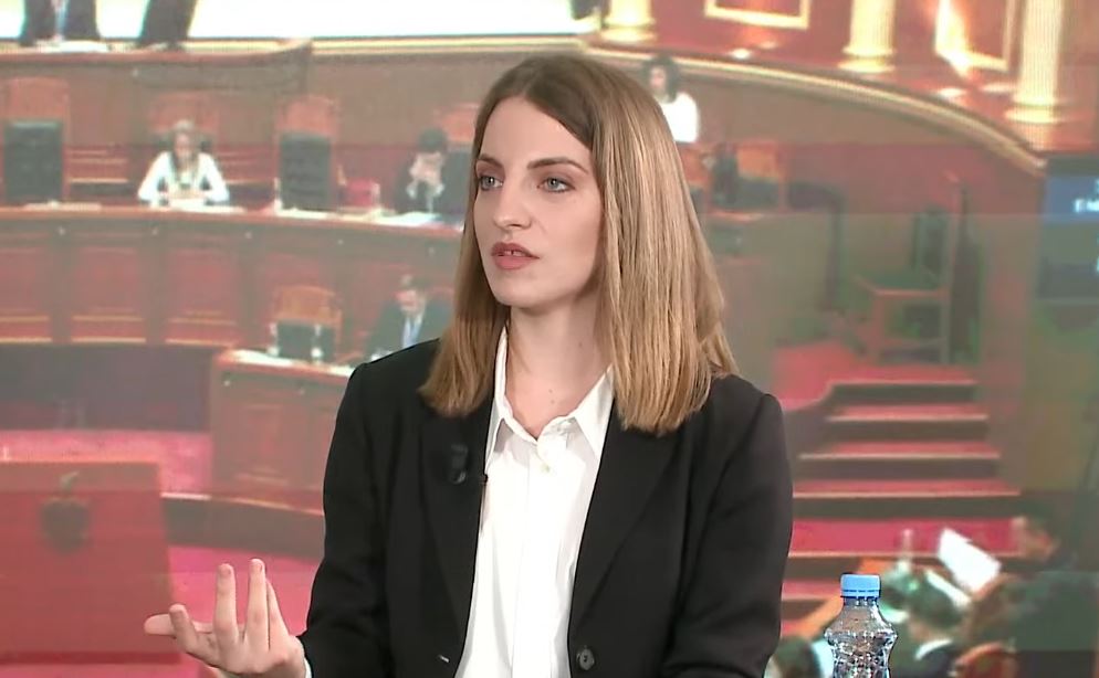  Neomalsorja  tregon bisedën e fundit me Ramën dhe kërcënimim nga Bajrat  Koçeku  Ka shumë anëtarë të PS që më mbështesin  do    