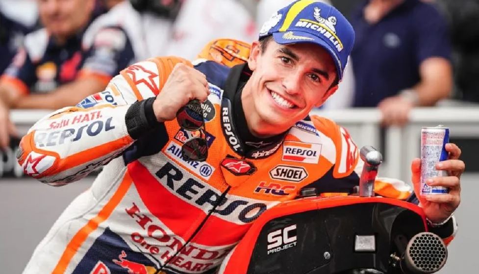 MOTO GP  Përjashton mundësinë që të kalojë te makinat  piloti spanjoll  Jo  e kam zgjedhur rrugën e duhur për mua