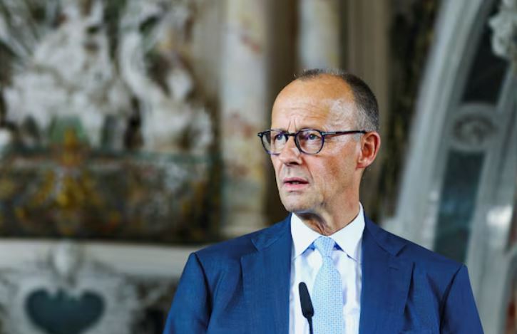 Merz paralajmëron ndryshime në kabinet pas largimit të Spah dhe polemikave   Kancelari  Mundësi për rishqyrtimin e qeverisë fe   