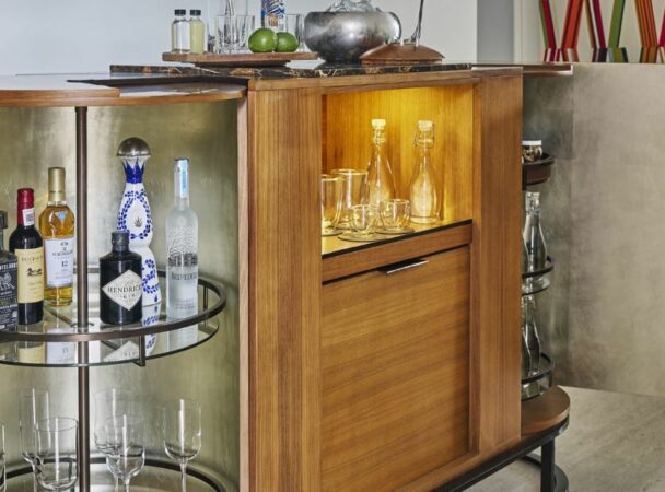 Minibar