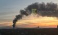Moscow Smoke