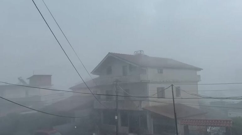 Moti Ne Elbasan