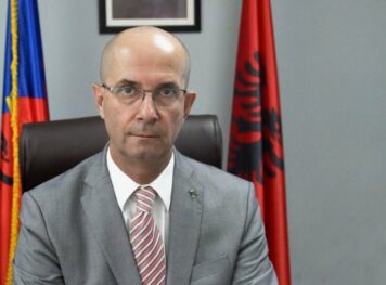 Neritan Nallbati