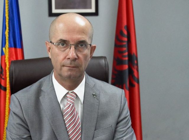 Ndryshime në kreun e Policisë së Shtetit: Nallbati kalon në Akademinë e Sigurisë