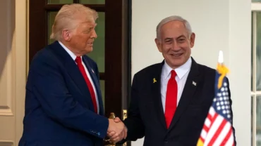 Netanyahhuu