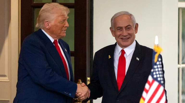 Netanyahhuu