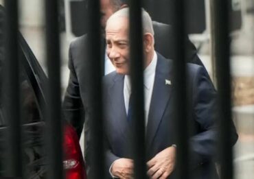 Netanyahu