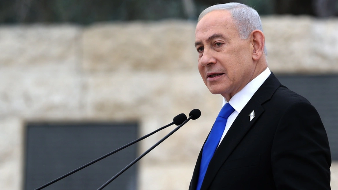 Netanyahu  Fshatrat e krishtera në Liban kanë kërkuar të aneksohen nga Izraeli  Duan t i mbrojmë nga Hezbollahu